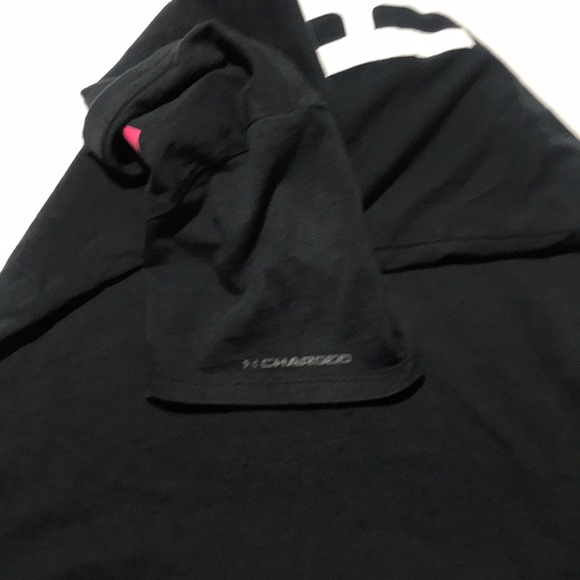 ☀️Unger Armour Breast Cancer Awareness T Shirt - Picture 6 of 7